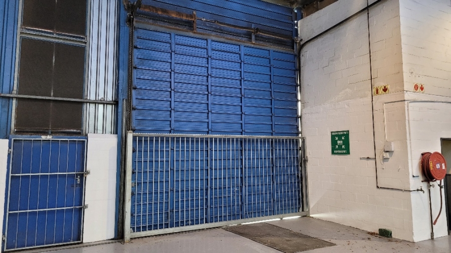To Let commercial Property for Rent in Bellville South Western Cape
